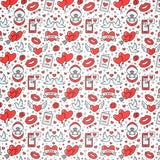 Lona Love Pin Up - Ribes y Casals