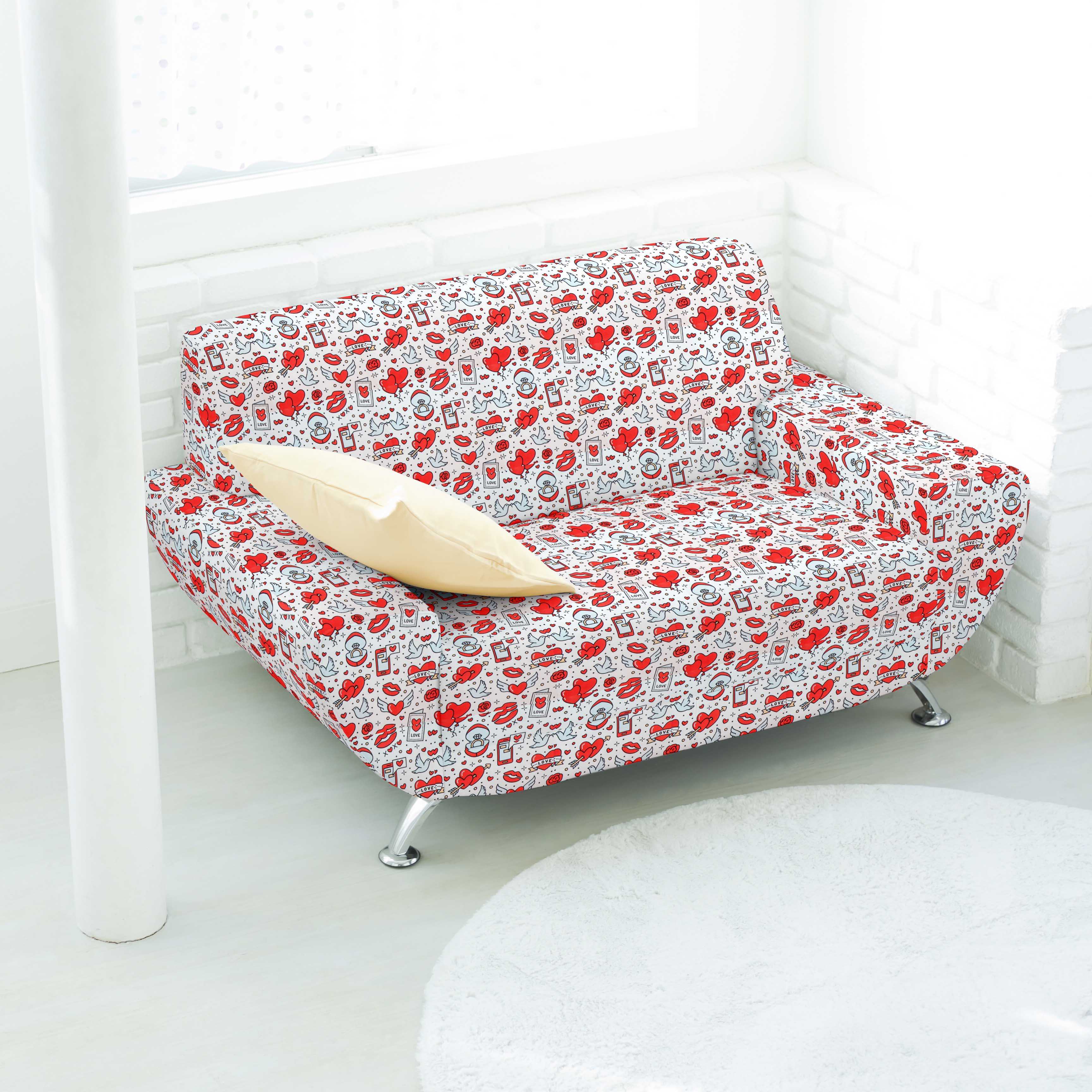 Lona Love Pin Up - Ribes y Casals