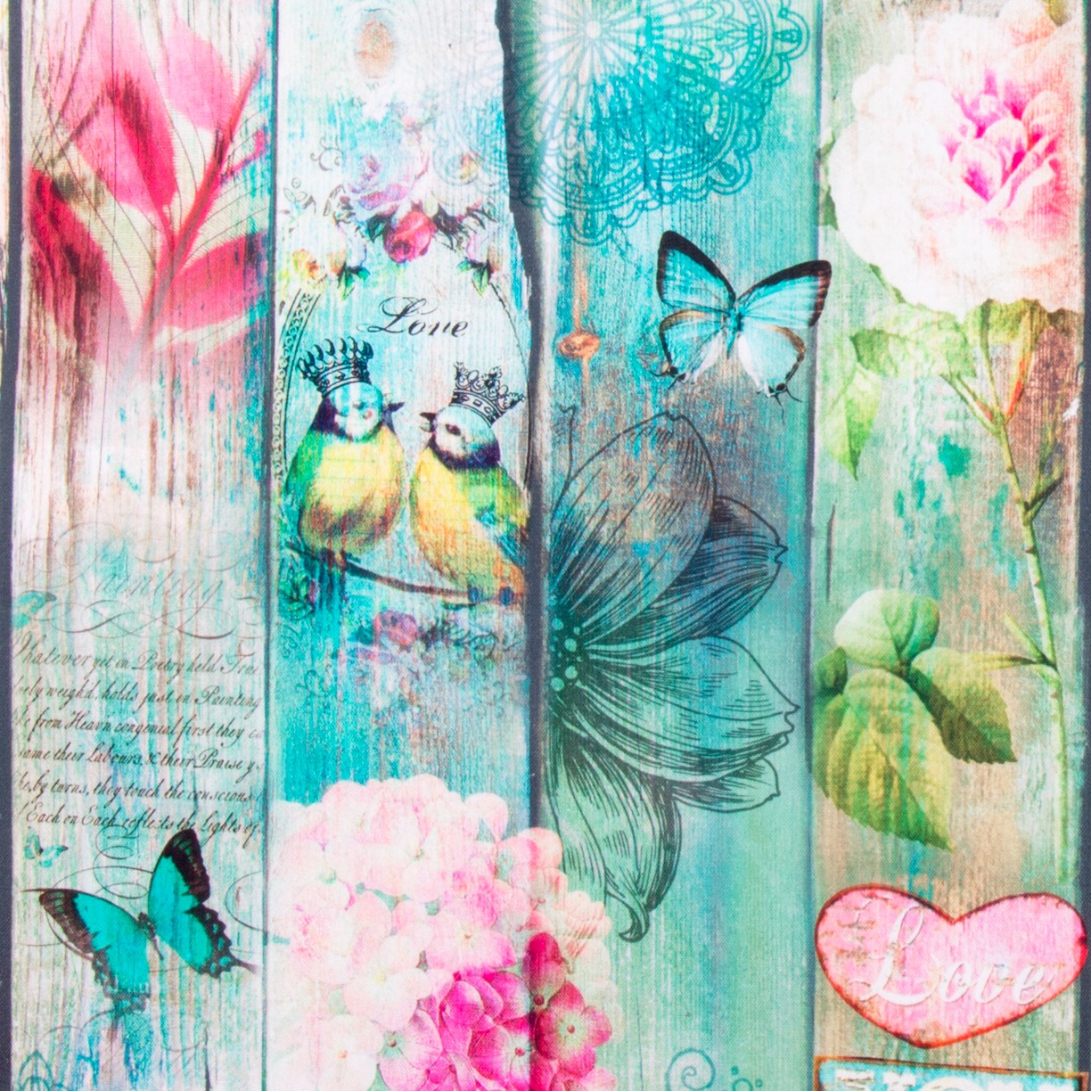 Loneta algodón - Ribes y Casals