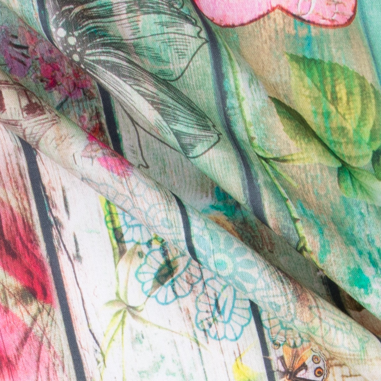 Loneta algodón - Ribes y Casals