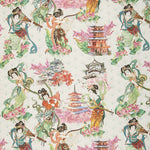 Lona Maiko Gueisha - Ribes y Casals
