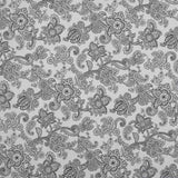 Loneta Mandala Cinzenta - Ribes y Casals