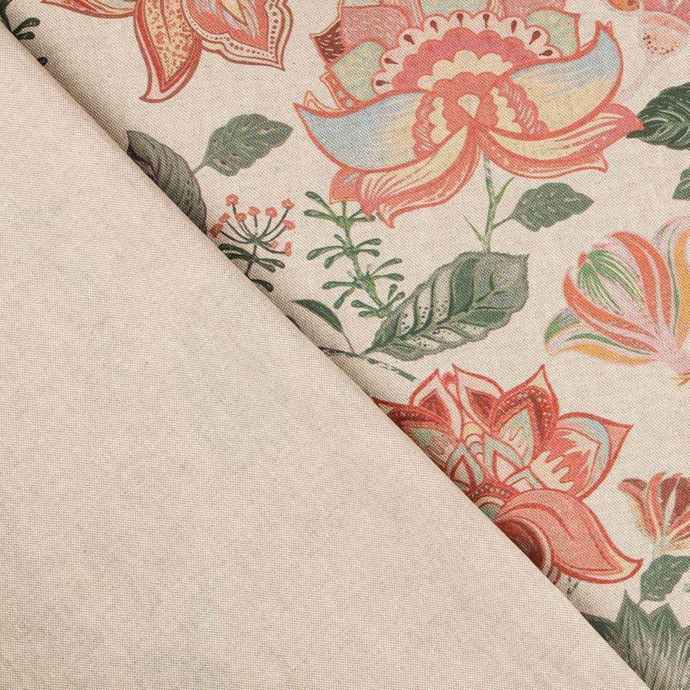 Lonetas Algodón - Ribes y Casals