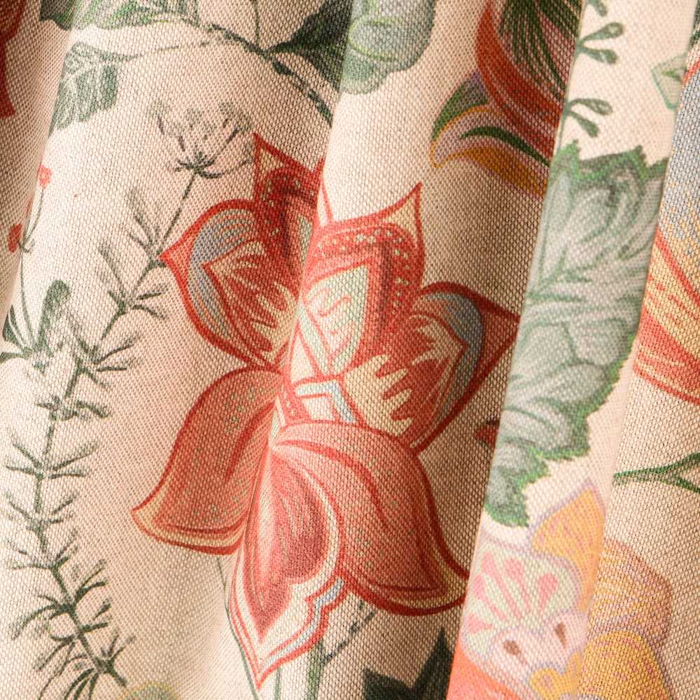 Lonetas Algodón - Ribes y Casals