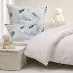 Loneta Estampada Arbol de la vida - Ribes y Casals