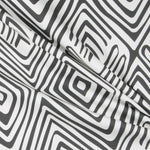 Loneta Estampada Arbol de la vida - Ribes y Casals