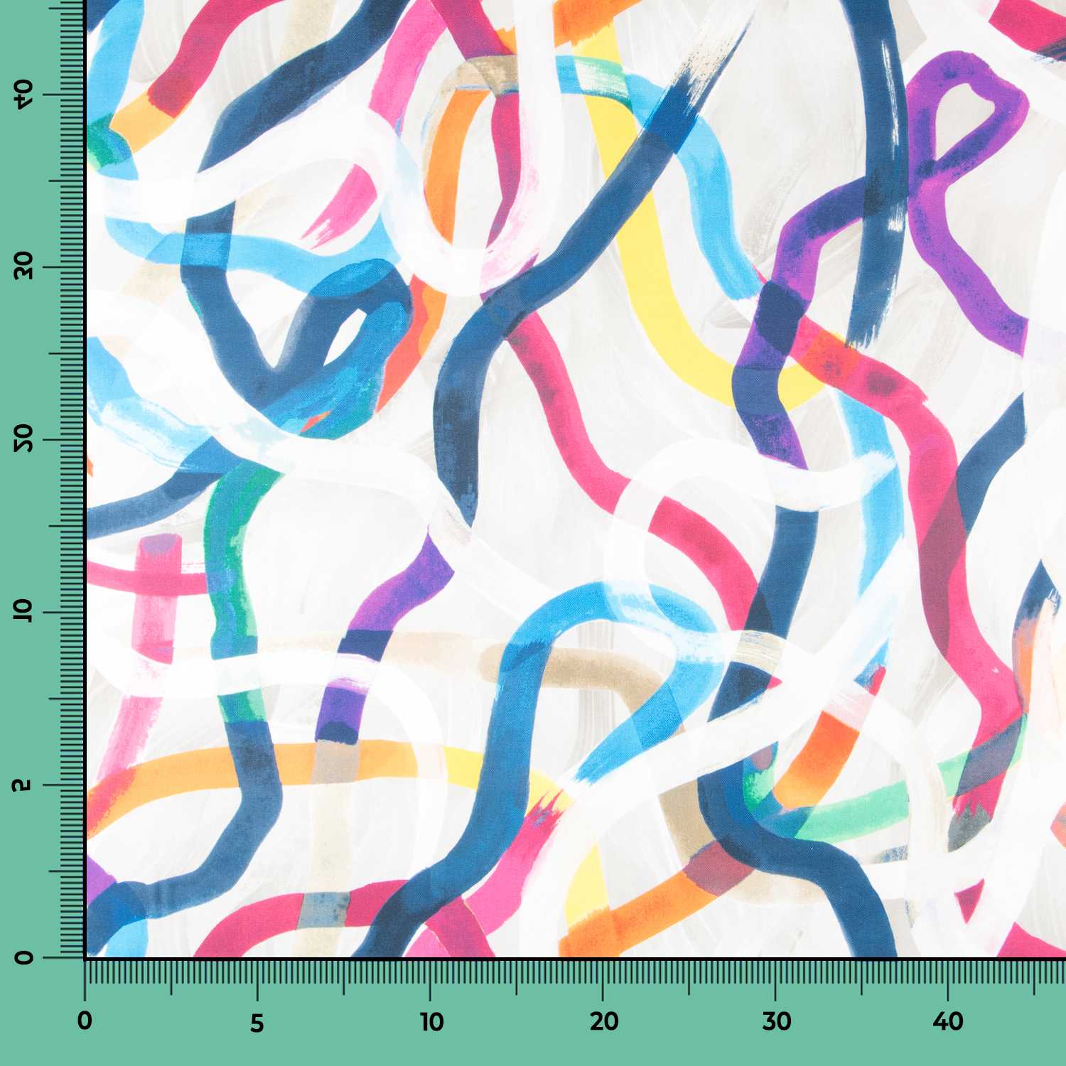 Lonetas Algodón - Ribes y Casals