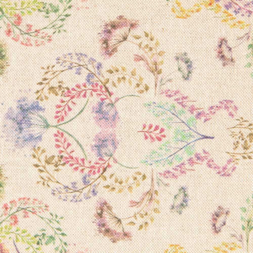 Lonetas Algodón - Ribes y Casals