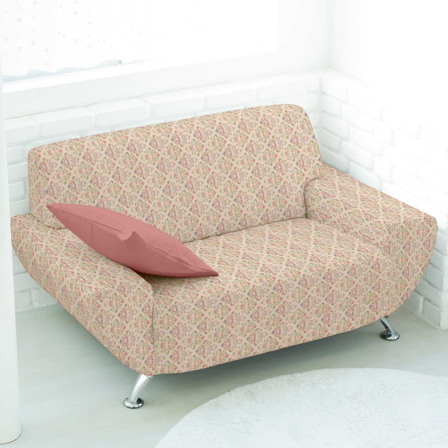 Lonetas Algodón - Ribes y Casals