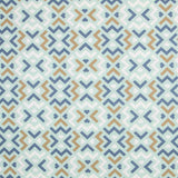 Lona Mosaico água-marinha - Ribes y Casals