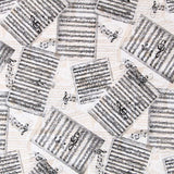 Lona Musical Bege Vigoré - Ribes y Casals