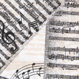 Lona Musical Bege Vigoré - Ribes y Casals