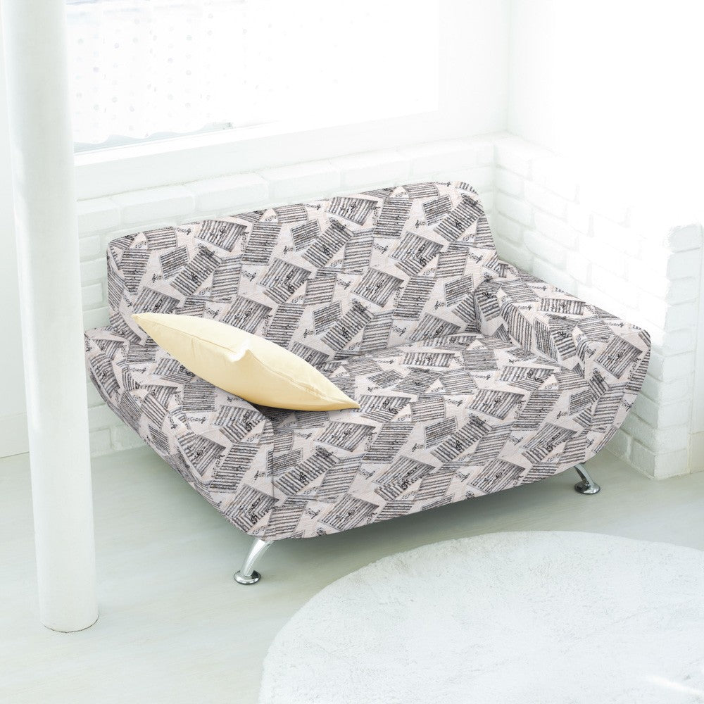 Lona Musical Bege Vigoré - Ribes y Casals