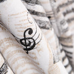 Lona Musical Bege Vigoré - Ribes y Casals