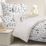 Lona Estampada Ananáses Branca - Ribes y Casals