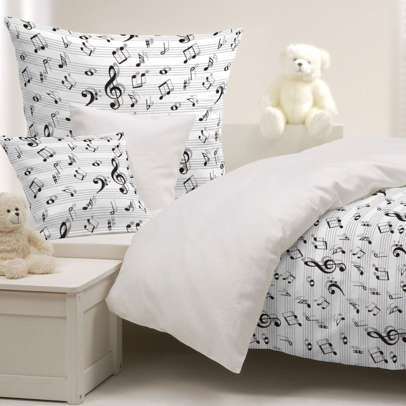 Lona Estampada Ananáses Branca - Ribes y Casals