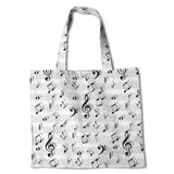 Lona Estampada Ananáses Branca - Ribes y Casals