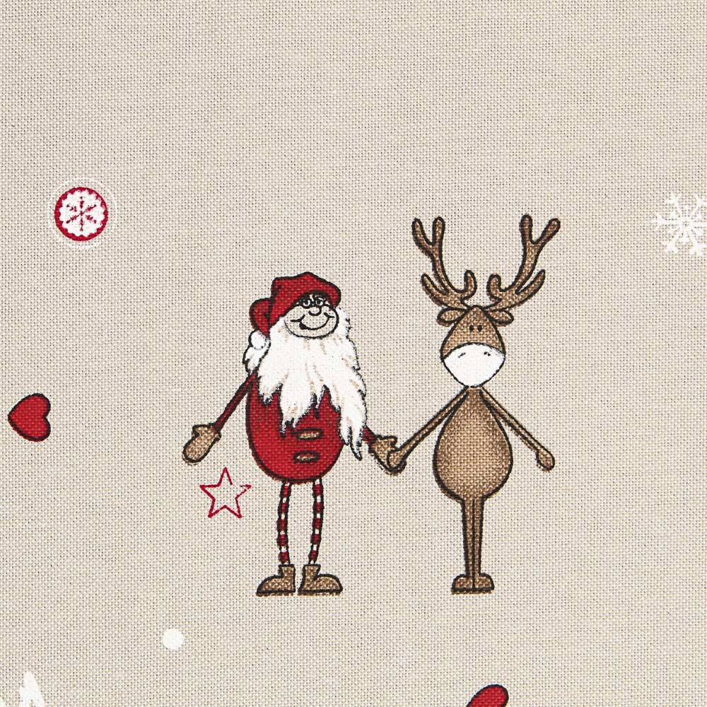 Lona Renas e Duendes - Ribes y Casals