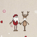 Lona Renas e Duendes - Ribes y Casals