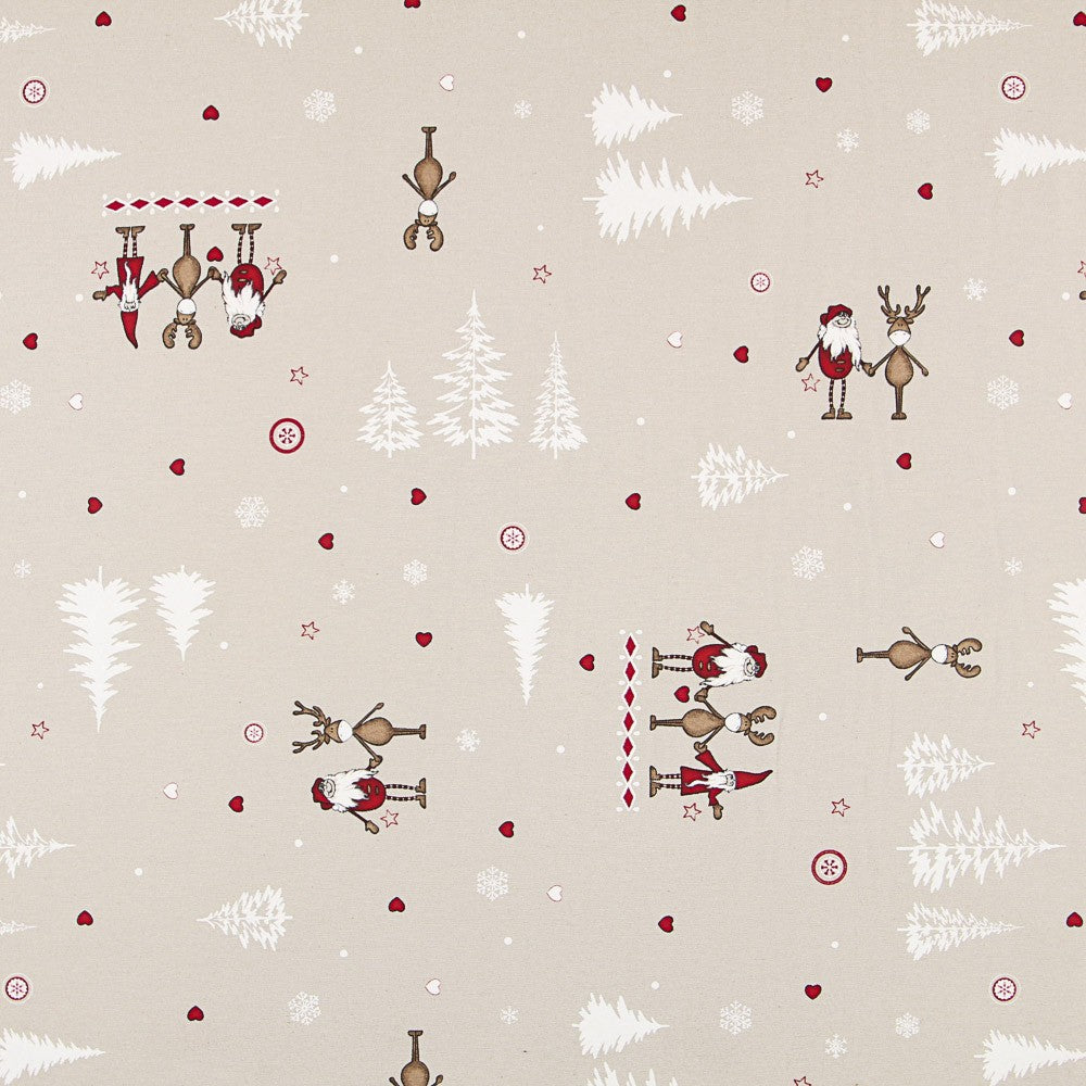 Lona Renas e Duendes - Ribes y Casals