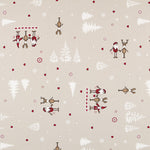 Lona Renas e Duendes - Ribes y Casals