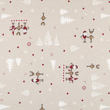 Lona Renas e Duendes - Ribes y Casals