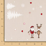 Lona Renas e Duendes - Ribes y Casals