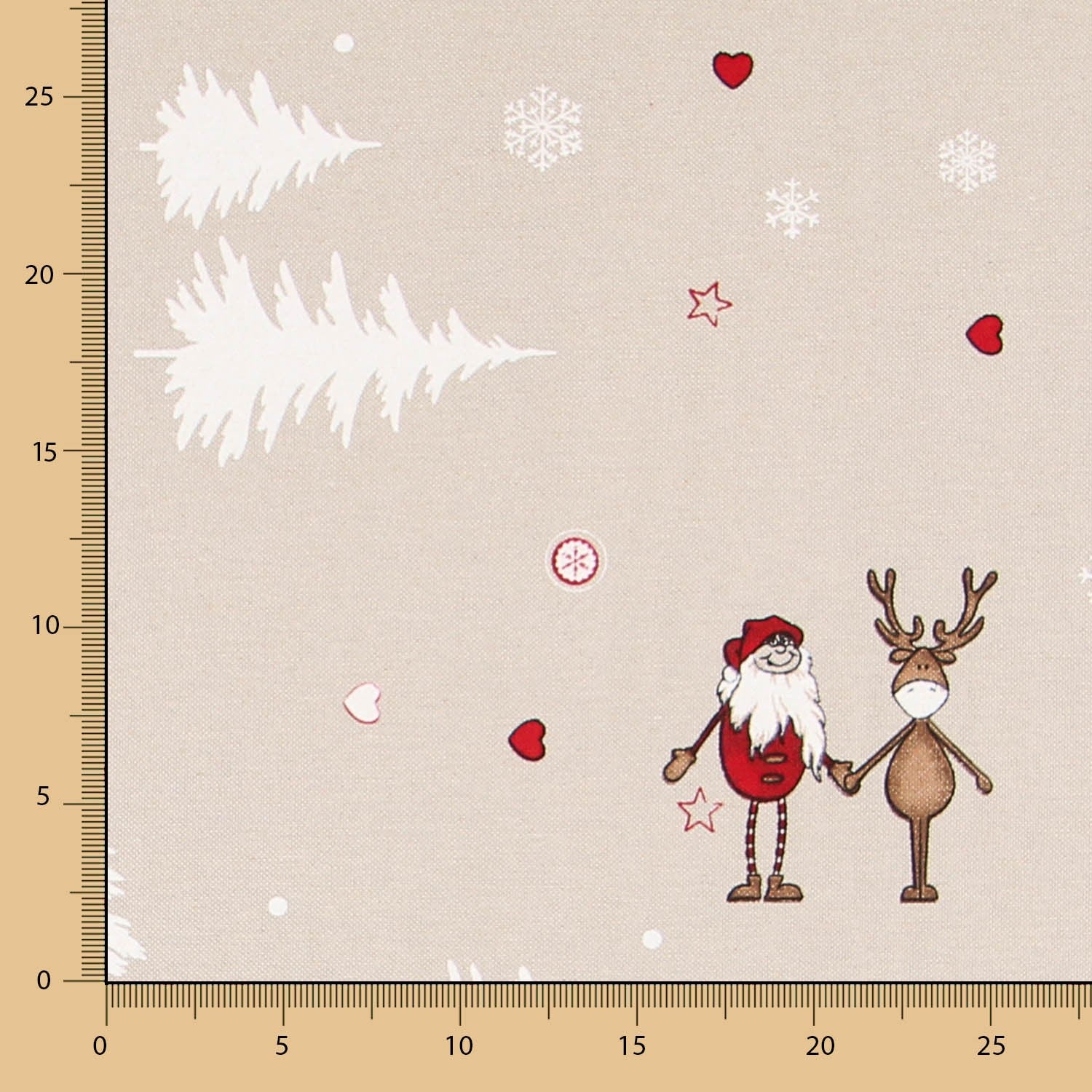 Lona Renas e Duendes - Ribes y Casals