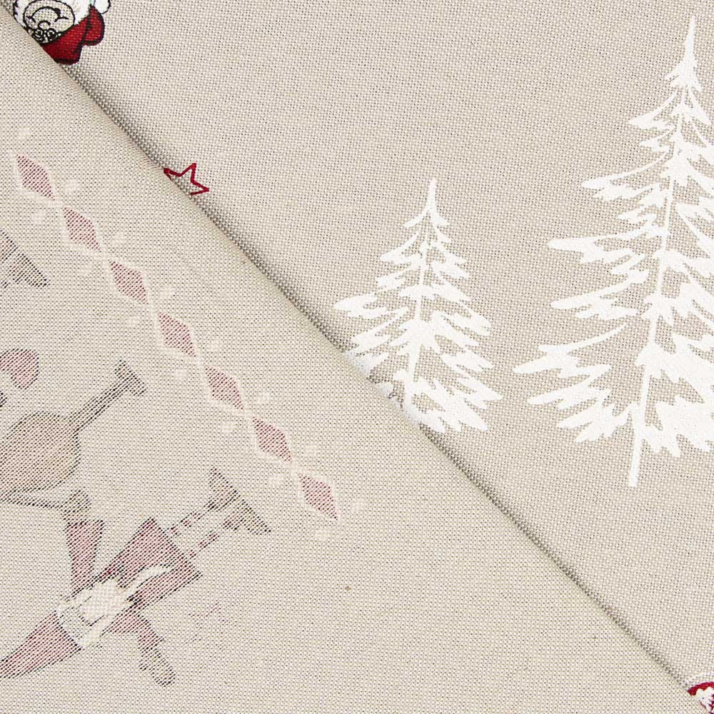 Lona Renas e Duendes - Ribes y Casals