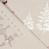 Lona Renas e Duendes - Ribes y Casals