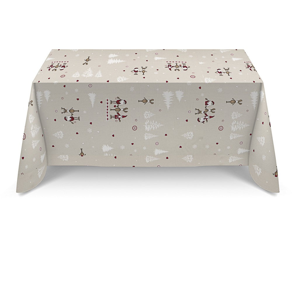 Lona Renas e Duendes - Ribes y Casals