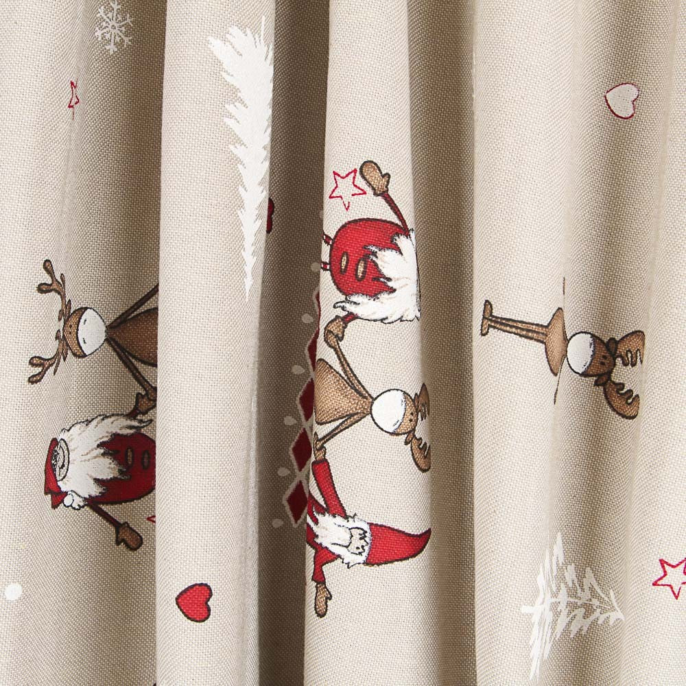 Lona Renas e Duendes - Ribes y Casals