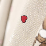 Lona Renas e Duendes - Ribes y Casals