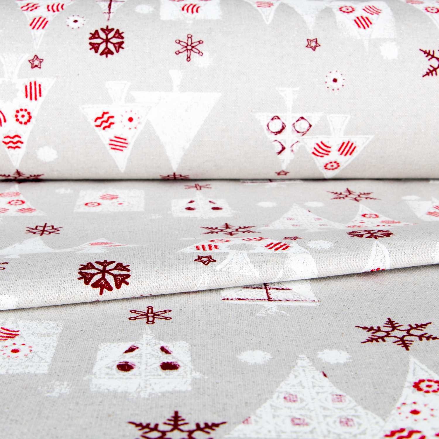 Lonetas Algodón - Ribes y Casals