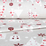 Lonetas Algodón - Ribes y Casals