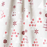 Lonetas Algodón - Ribes y Casals