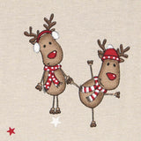 Lona Gnomos de Natal - Ribes y Casals