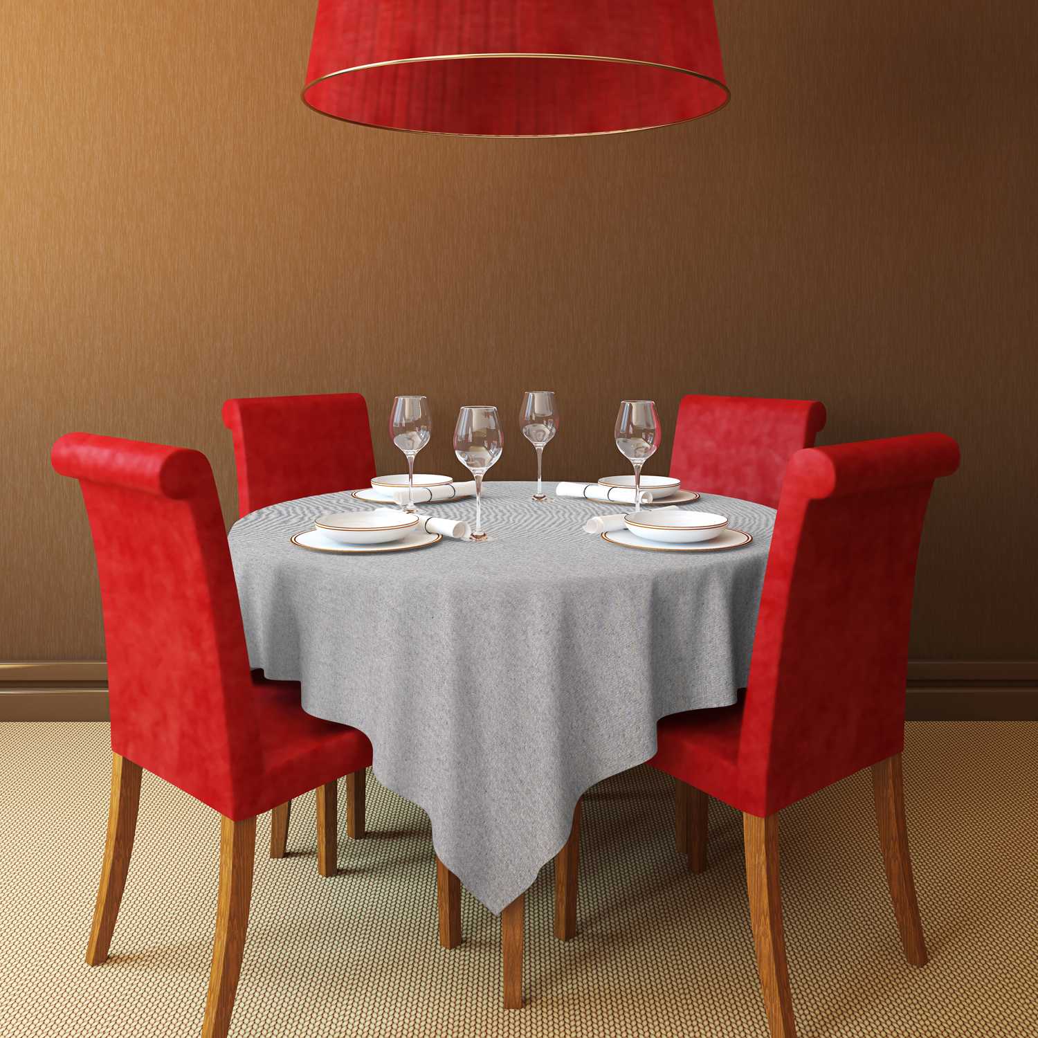 Lonetas Algodón - Ribes y Casals