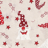 Lona Duendes de Natal - Ribes y Casals