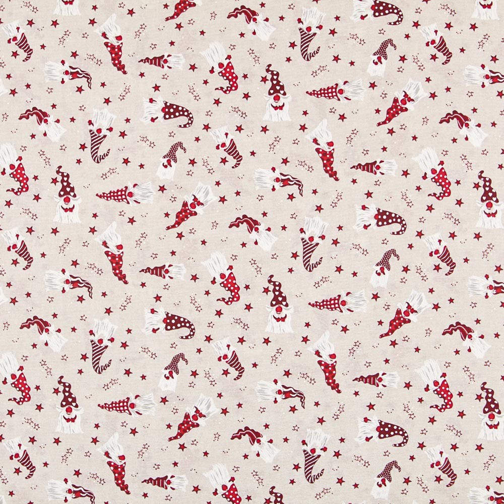 Lona Duendes de Natal - Ribes y Casals