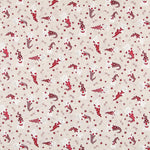 Lona Duendes de Natal - Ribes y Casals