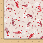 Lona Duendes de Natal - Ribes y Casals