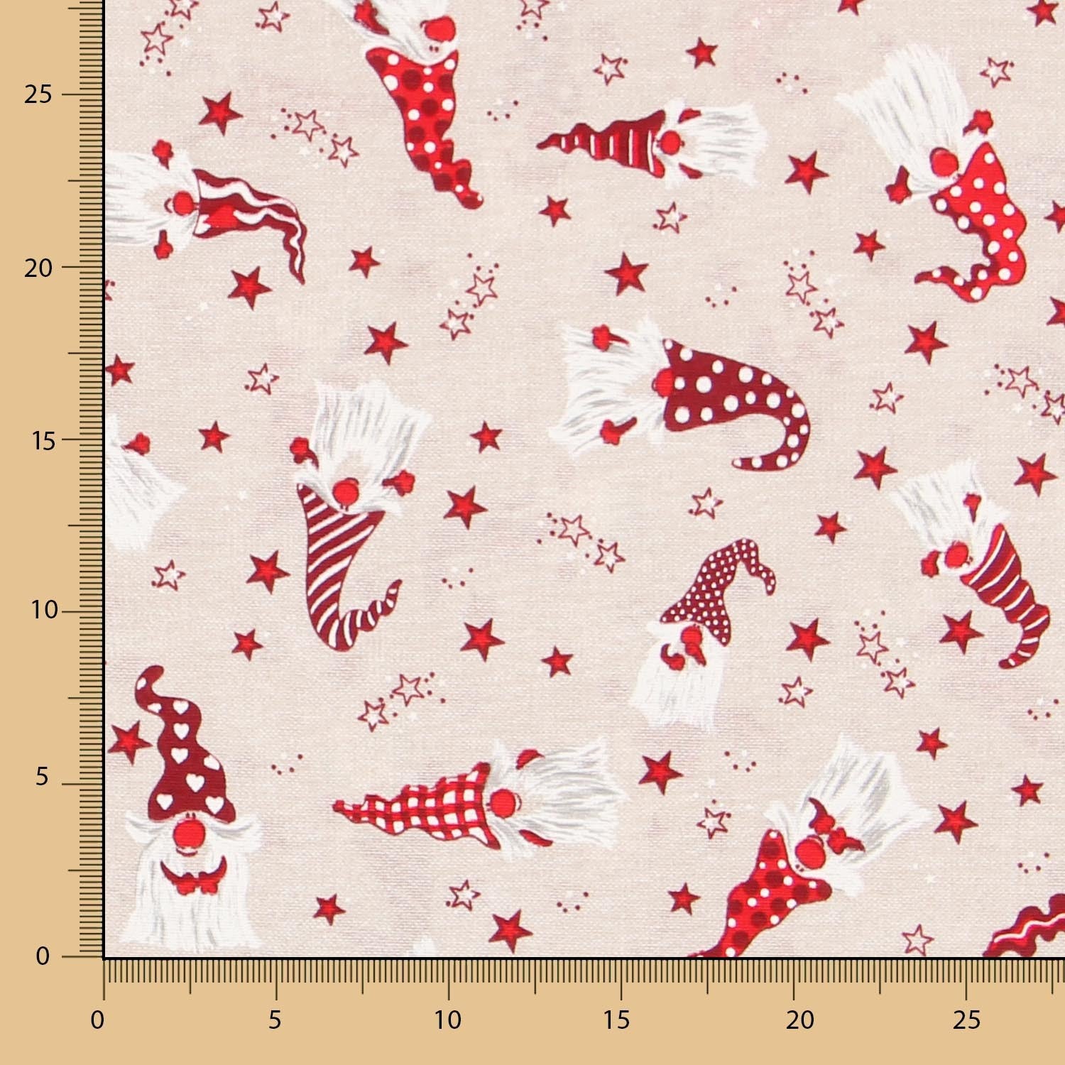 Lona Duendes de Natal - Ribes y Casals