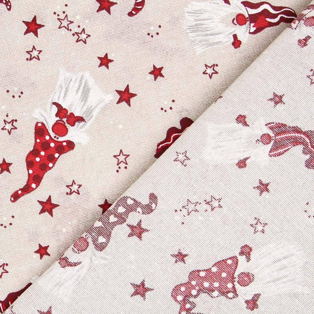 Lona Duendes de Natal - Ribes y Casals