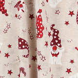 Lona Duendes de Natal - Ribes y Casals