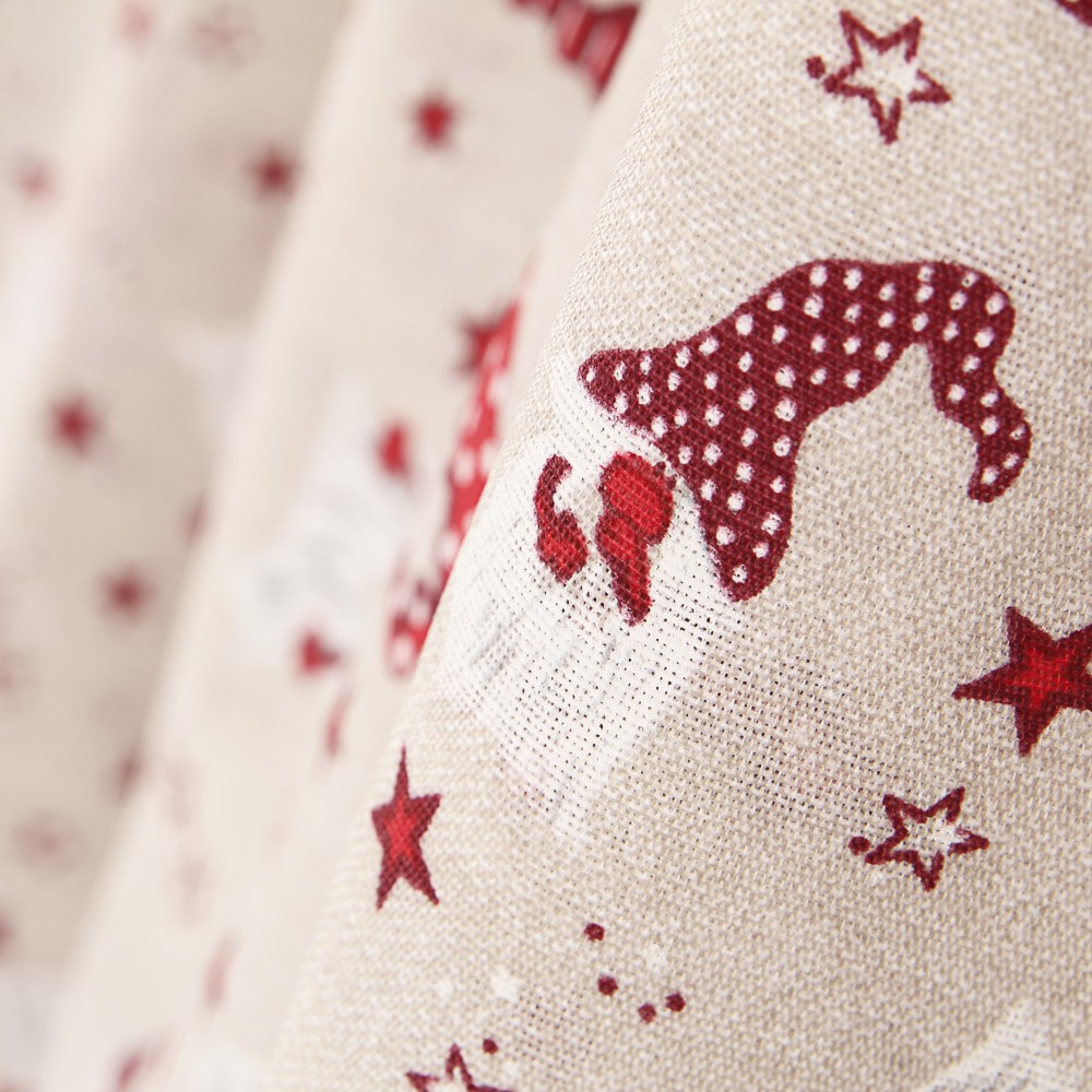 Lona Duendes de Natal - Ribes y Casals