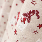 Lona Duendes de Natal - Ribes y Casals