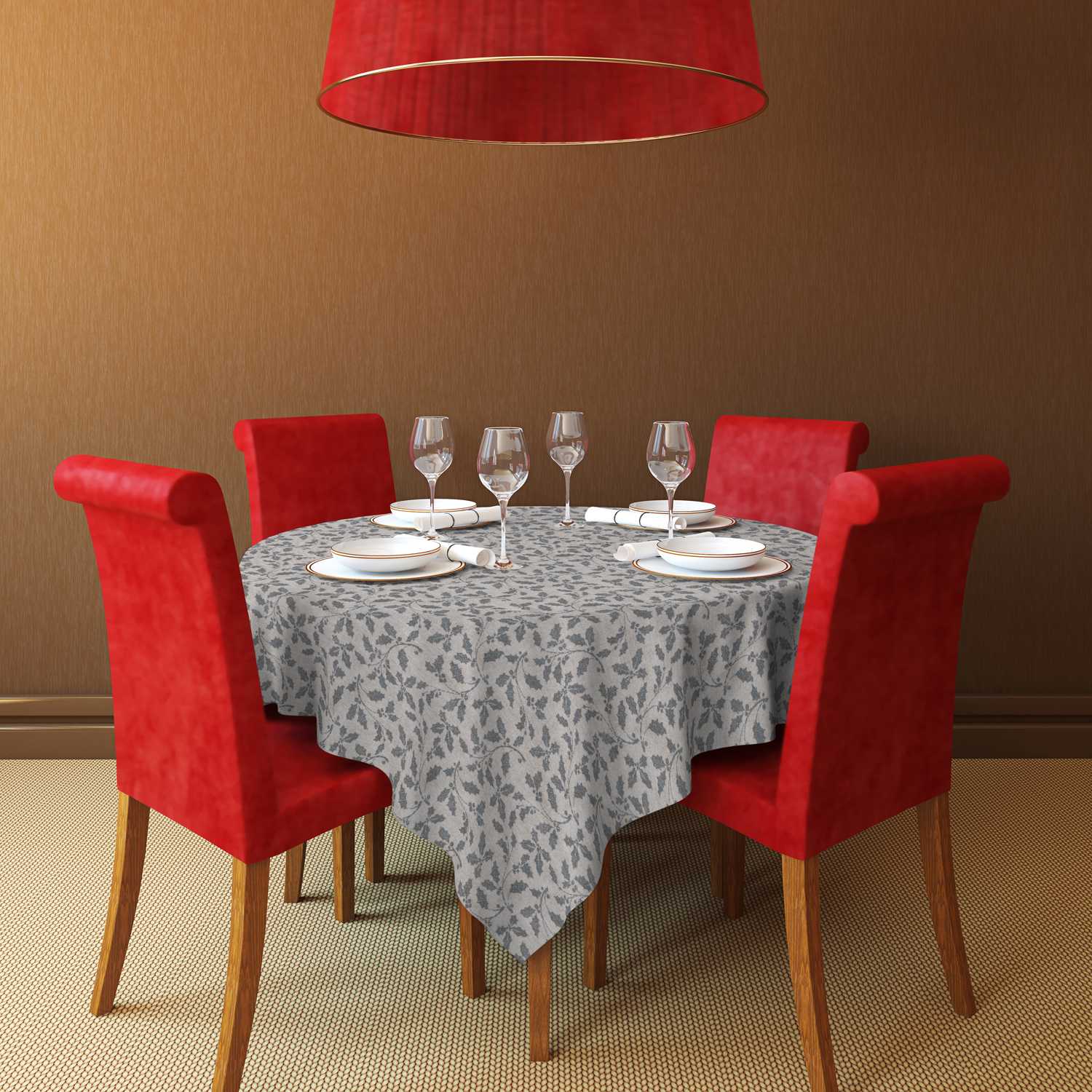 Lonetas Algodón - Ribes y Casals