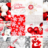 Loneta Natal New Year - Ribes y Casals