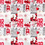 Loneta Natal New Year - Ribes y Casals